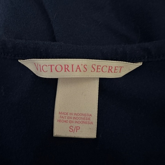 Victoria’s Secret pj tank tops - Picture 5 of 9
